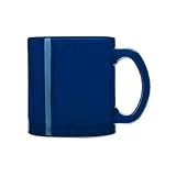13 Oz. Cobalt Coffee Mug (5213BLIB)