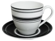 NARUMI ケイトスペード・ペニーズビーチ マグ LK2010-6398069 ボーンチャイナ