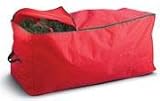 Emerald Innovation-import 3136607 7-Feet Artificial Christmas Tree Storage Bag
