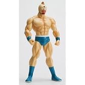 キン肉マン ＭＣ（マッスル・クラシックス） キンニクマン（B） 完成品フィギュア[浪曼堂]