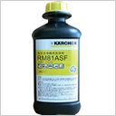 ケルヒャー ケルヒャー高圧洗浄機用　洗浄剤 RM 81 ASF 2.5L汎用クリーニング 高圧洗浄機