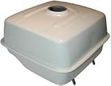 Gas Tank For Honda Models GX340 GX390 # 17510ZE3020ZA