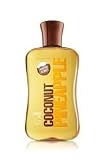 Bath & Body Works Coconut Pineapple Shower Gel 10 oz