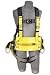 DBI-SALA Extra Large ExoFit Derrick Harness For Oil Drilling Industry