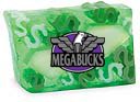Megabucks  Soap