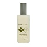 Red Flower Rose Camellia Soft Water Mist