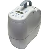 Inogen One FFA Approved Portable Travel Oxygen Concentrator