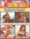 Playboy - Playboys Casting Calls, Vol. 2
