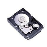 HP - Hard drive - 300 GB - Fibre Channel - 15000 rpm
