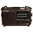 Kaito Electronics Inc. KA500BLK Voyager Solar/Dynamo Emergency Radio Black 216ssnqGSwL. SL160 Kaito Electronics Inc. KA500BLK Voyager Solar/Dynamo Emergency Radio Black