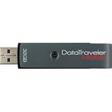 Kingston 32GB DataTraveler Locker USB2.0 Flash Drive. 32GB LOCKER DATA TRAVELER USB-FL. 32 GB - USB - External
