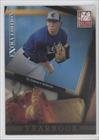 2011 Donruss Elite Extra Edition Yearbook #7 - Ty Linton