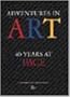 Adventures in Art: 40 Years at Pace