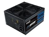 OCZ ZS Series 750 W PC Power Supply (OCZ-ZS750W-EU)
