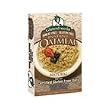 Glutenfreeda Foods Natural Instant Oatmeal ( 8/10.5 OZ)