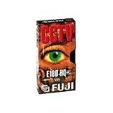 Fuji Magnetics E 180 HQ+ Blank Tapes