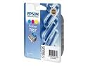 EPSON - Cartouche d'encre 3 couleurs T067