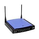 Linksys WRT150N Wireless-N Home Router