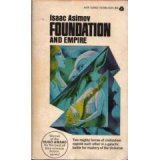 Foundation and Empire