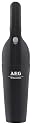 AEG Liliput AG1412 Staubsauger 3.6 V / 9 min starke Leistung / Ladekontrollanzeige / extraflacher Wandhalter