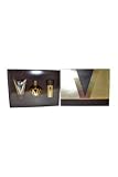 Usher Vip Gift Set Cologne by Usher for Men.