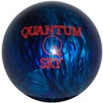 Quantum Sky - Overseas Release