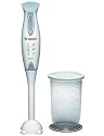 Bosch MSM 6150 - Mélangeur à main - blanc/gris