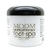 Aromatherapy Foot Spa Cream 4 oz by Moom Beauty Products / 4 Oz.