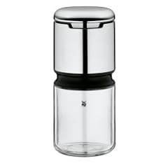 WMF Salz-M�hle Pfeffer-M�hle Depot Edelstahl ANGEBOT !!!