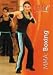 Cathe Friedrich's STS Shock Cardio: MMA Boxing DVD