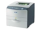 Produkt-Bild: EPSON Aculaser C1100N A4 color USB2.0 25ppm Laserdrucker 32MB MAC WIN