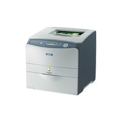 EPSON Aculaser C1100N A4 color USB2.0 25ppm Laserdrucker 32MB MAC WIN