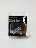 BATTERY TERMINAL BOLT--1-1/4 W/5/16 NUT
