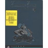Space Quest Collector's Edition by