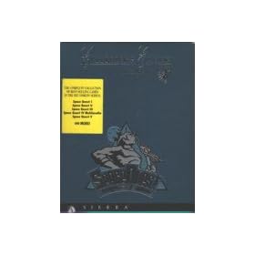 Space Quest Collector's Edition