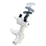 Jabsco 29040-3000 Marine Manual Marine Toilet Pump Assembly Kit (29090- Series)