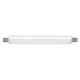 Philips 60W 284mm Opal Double Ended Striplight