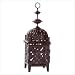 Moroccan Style Candle Lantern