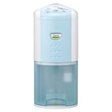 コロナ 除湿機 パーソナルタイプ6.3L CD-PI639-A ミントブルー