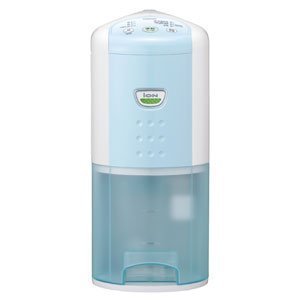 コロナ 除湿機 パーソナルタイプ6.3L CD-PI639-A ミントブルー