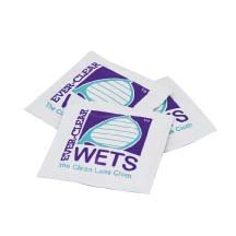 Cover image : Ever-Clear Wet Lens Cloths - Disposable, By Apex Healthcare Products