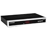 Sagem - 640T Freeview Twin Receiver