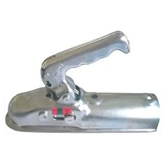 Hergestellt f�r DEMA PKW Zugkugelkupplung d=60 mm