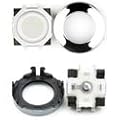 BlackBerry Trackball Pearl Curve 8100 8300 8800 8110 8120 8130 8310 8320 8330 8820 8830 NEW OEM