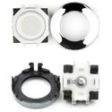 BlackBerry Trackball Pearl Curve 8100 8300 8800 8110 8120 8130 8310 8320 8330 8820 8830 NEW OEM