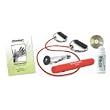 - Thera-band Hand & Wrist Rehab Kit Includes Resistance Tubing, Biofreeze, Flex Bar, Door Anchor and Home Rehab DVD