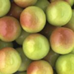 Apple Cinnamon Gumballs