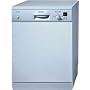 Bosch Classixx dishwasher, 60cm, AAA rated, 12 place, 4 programmes, white,