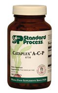 Standard Process Cataplex A-C-P 360 T
