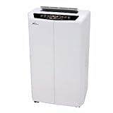 Royal Sovereign Portable Air Conditioner 10,000 BTU Model ARP-7010, 1 ea
